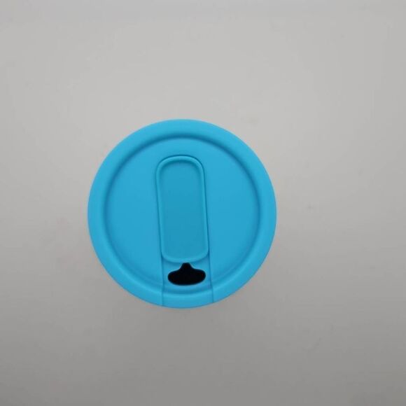 Stainless Steel Wine Tumbler 12 oz Yellow Tabitha Brown for Target - Picture 4 of 6